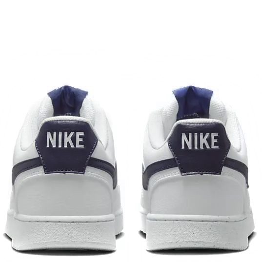 NIKE Sportiniai bateliai vyrams, Balta, COURT VISION SPORT SHOE 4