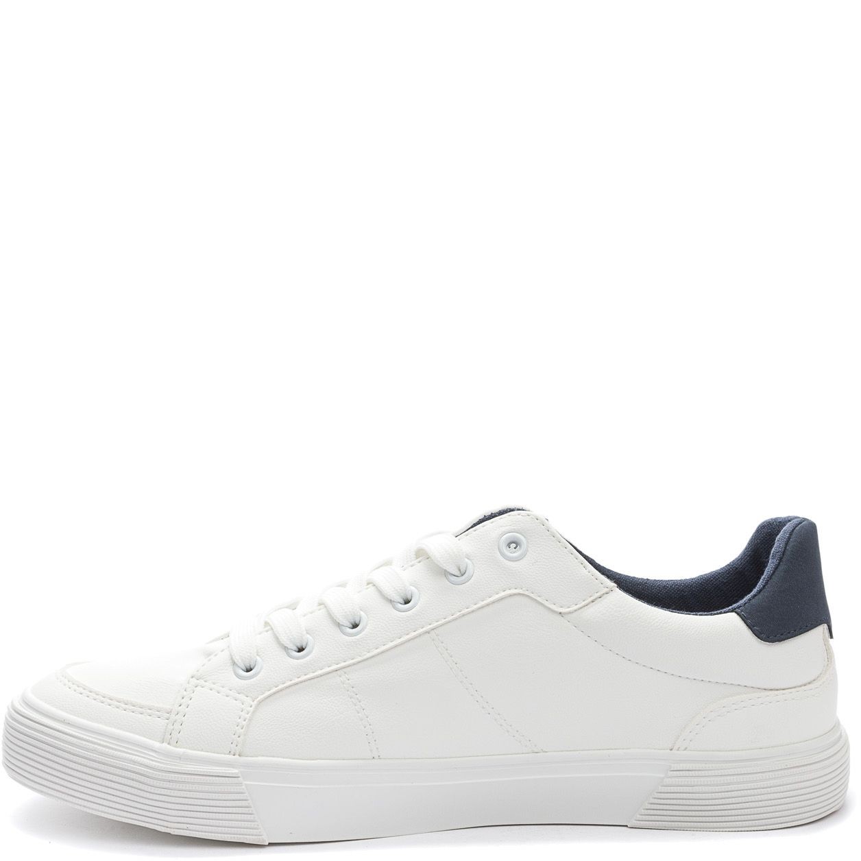 NEOMOOD Sportbačiai vyrams, Balta, Sneakers 2