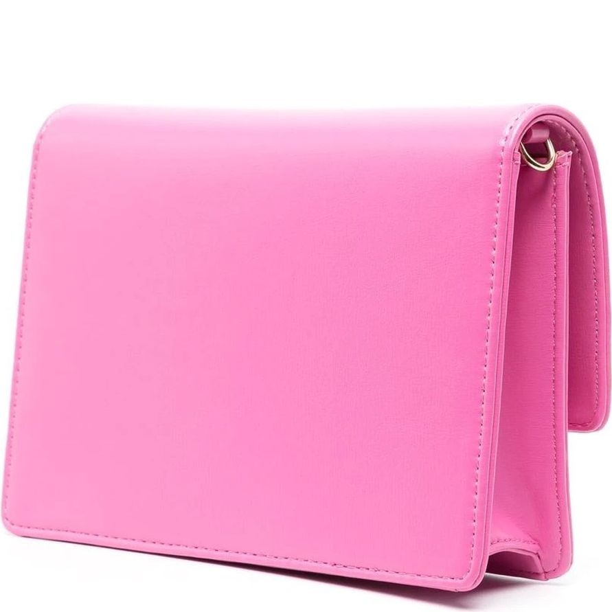 LOVE MOSCHINO Rankinė per petį moterims, Rožinė, Crossbody 2