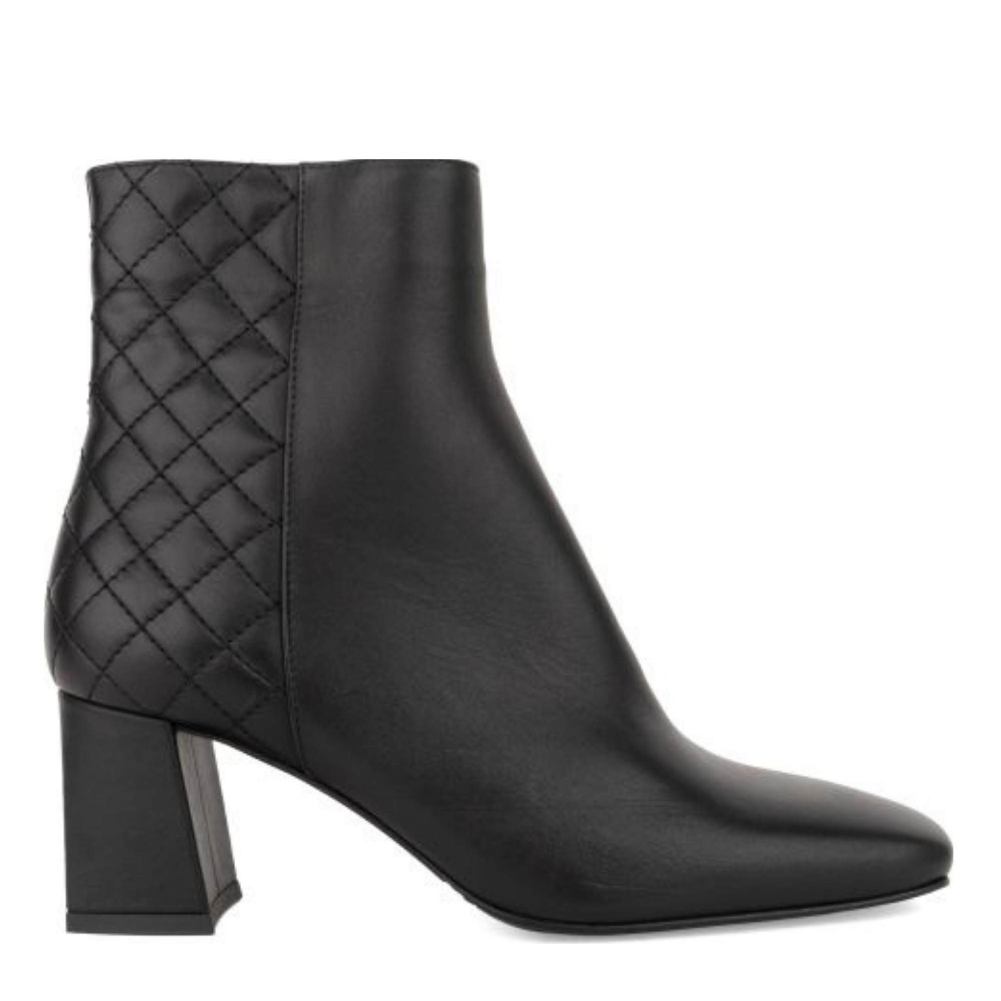 SERGIO MORETTI Aulinukai moterims, Juoda, Booties 2