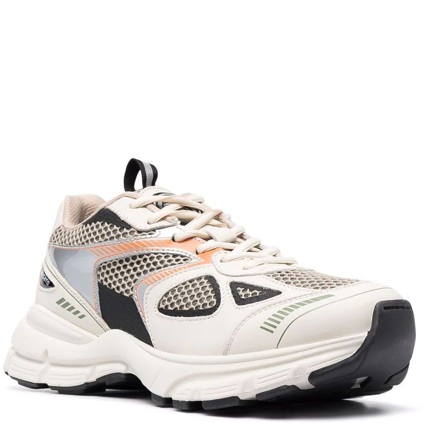 AXEL ARIGATO Sportiniai bateliai moterims, Kūno, Marathon runner shoe 1