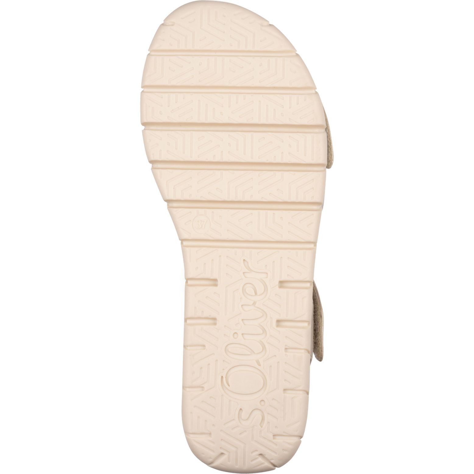 S.OLIVER Basutės moterims, Kūno, Women Sandals 5