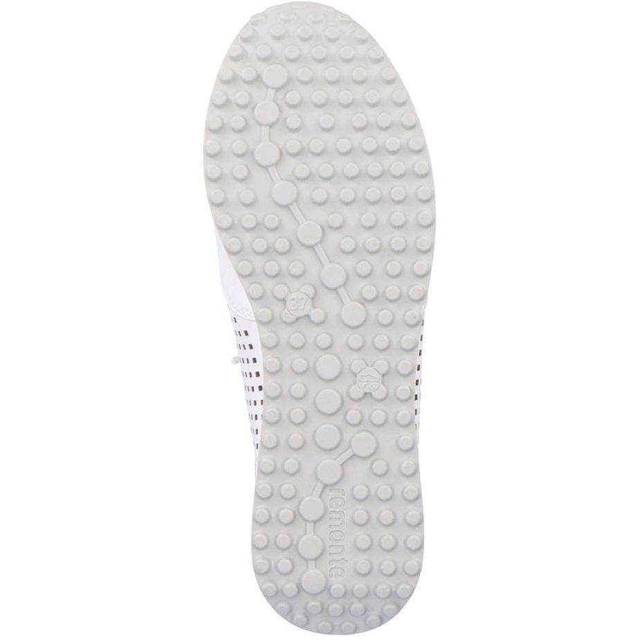 REMONTE Laisvalaikio bateliai moterims, Balta, LEISURE 9