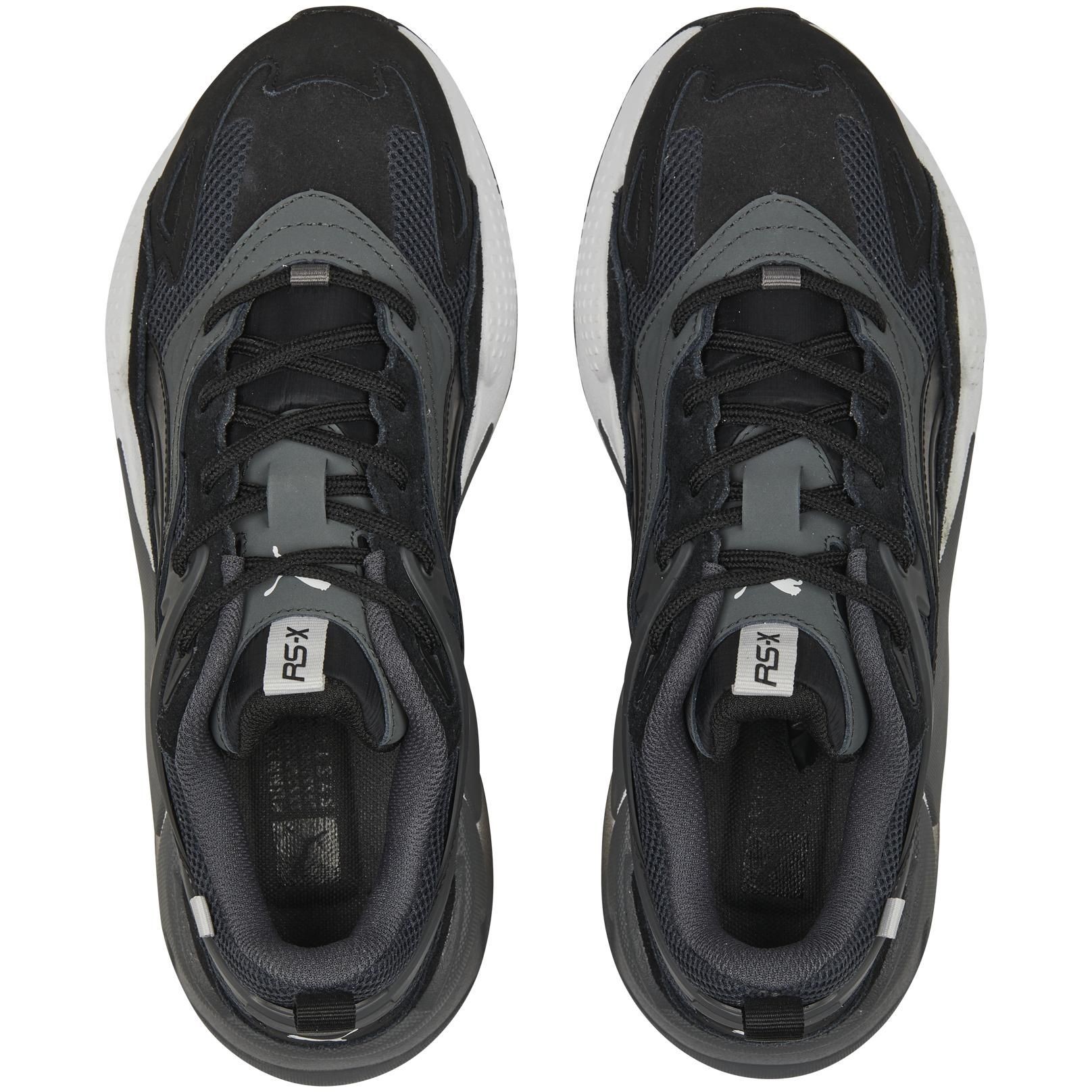 PUMA Sportiniai bateliai vyrams, Pilka, RS-X Efekt sport shoe 5