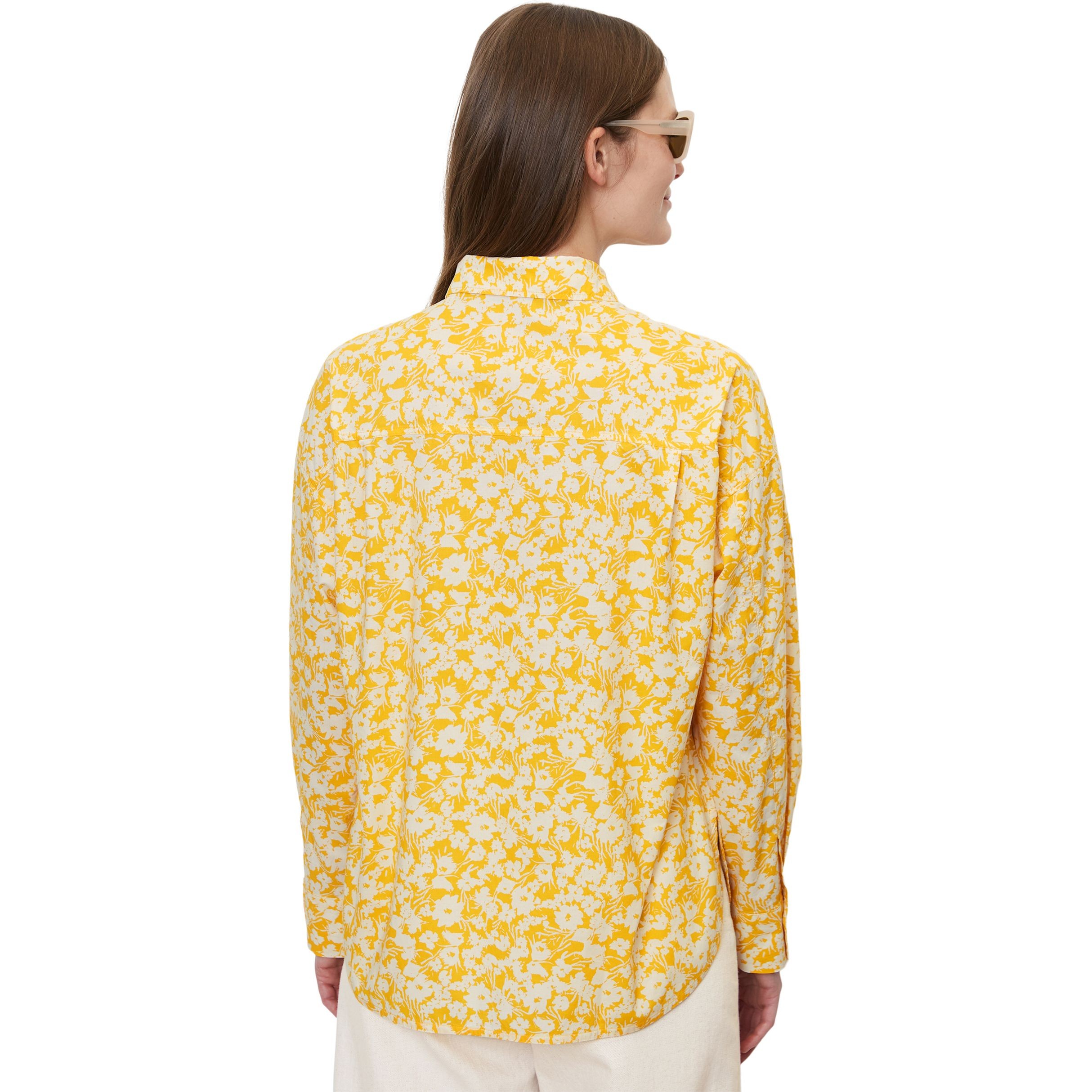 MARC O'POLO Marškiniai moterims, Marga 3