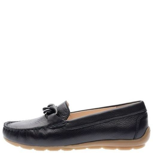 ARA Mokasinai moterims, Mėlyna, ALABAMA Mocasins 3