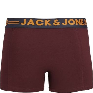 JACK & JONES Kelnaitės vyrams, JACLICHFIELD TRUNKS 5