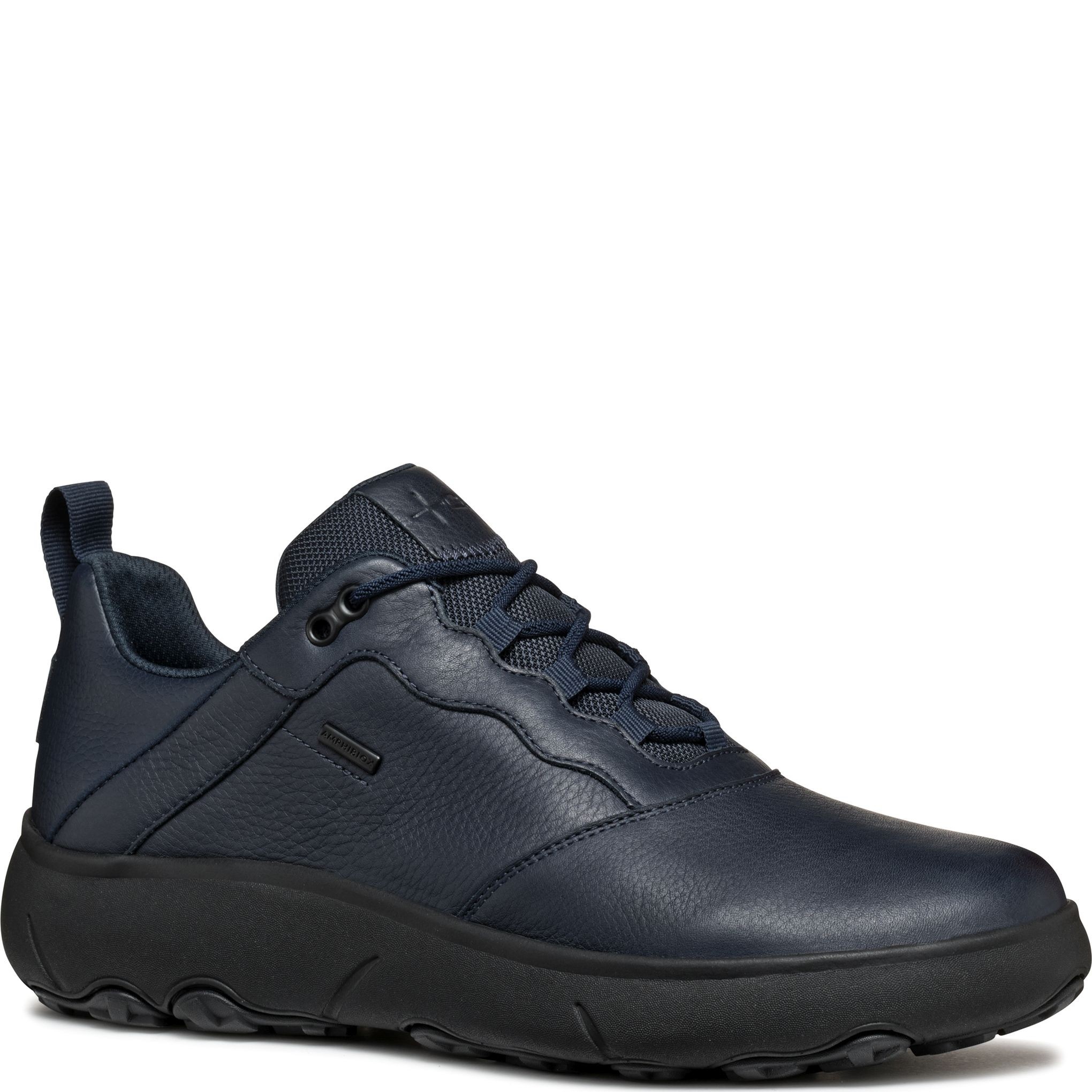 GEOX Laisvalaikio bateliai vyrams, Mėlyna, Nebula leisure 1