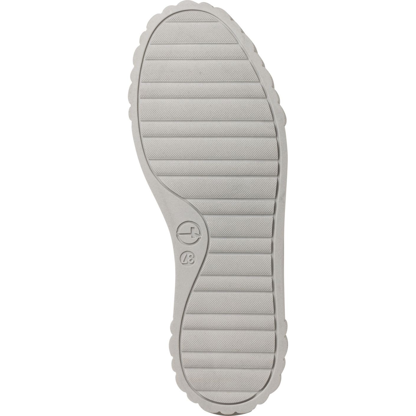 TAMARIS Aulinukai moterims, Pilka, BOOTIES 5