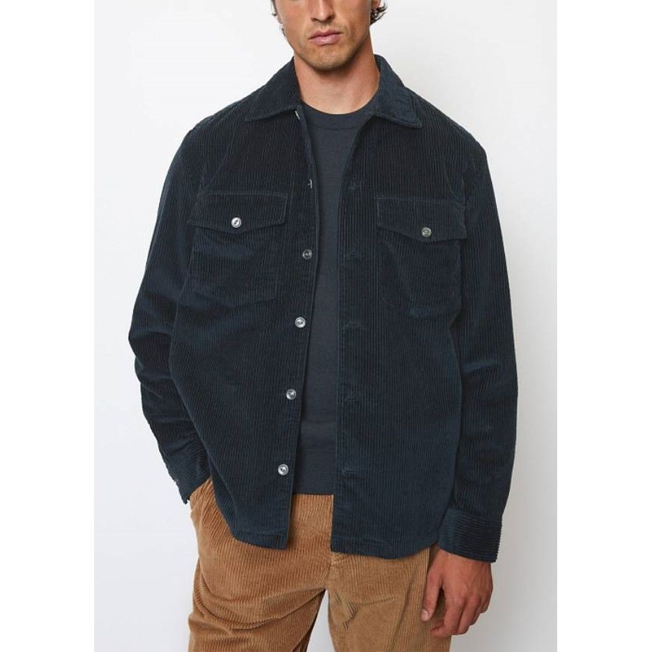 MARC O'POLO Marškiniai vyrams 2