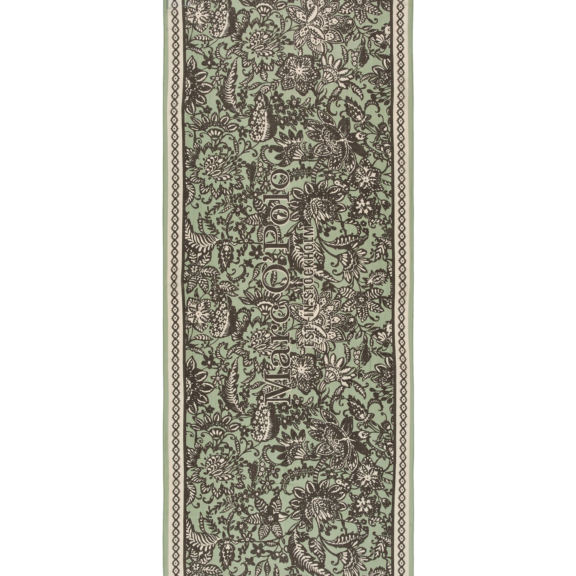 MARC O'POLO Šalikas moterims, Marga, 5000013253 Scarf 3