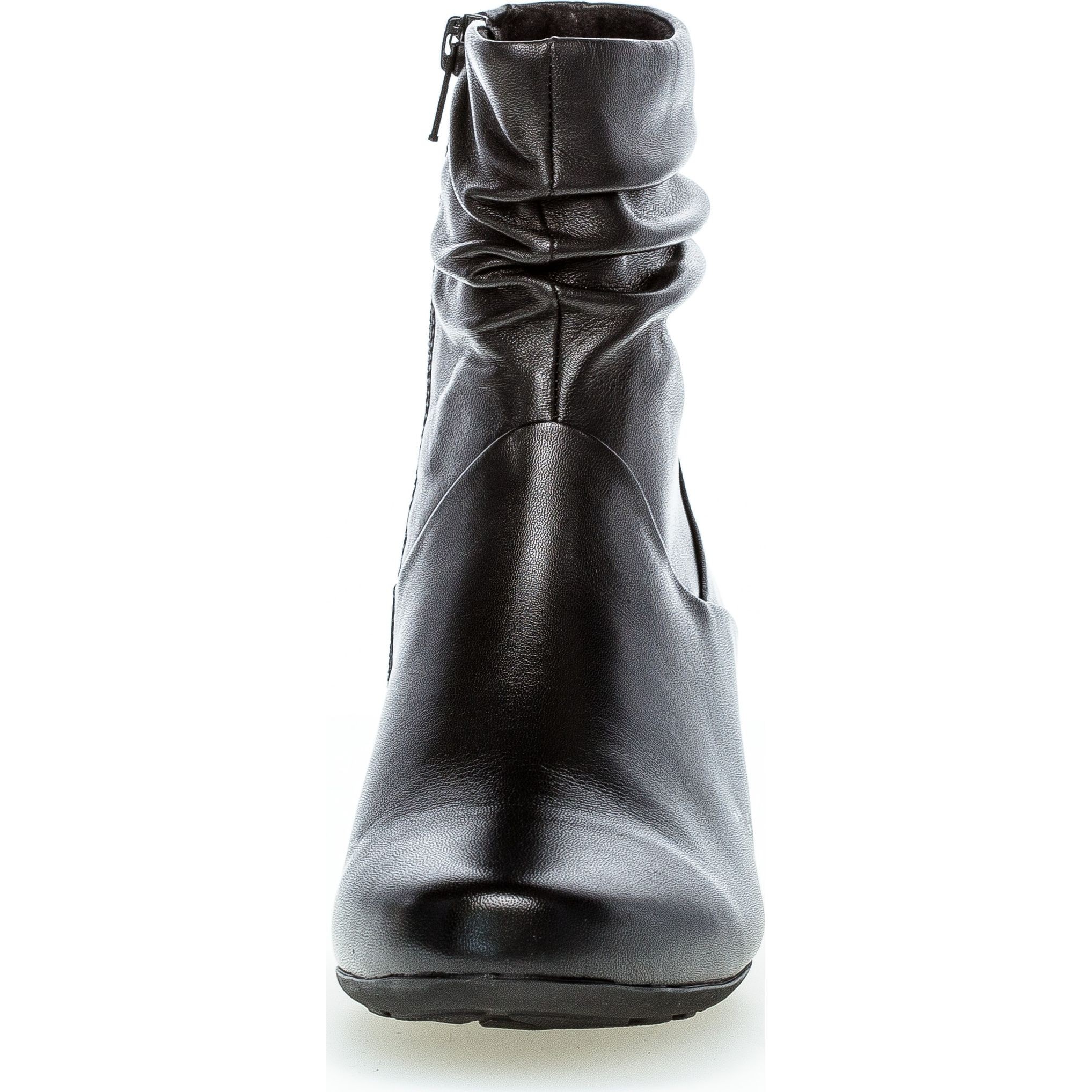 GABOR Aulinukai moterims, Juoda, Booties 4