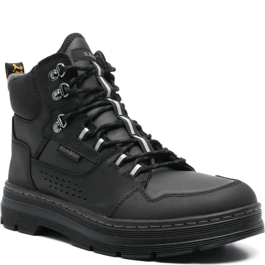 DR. MARTENS Aulinukai vyrams, Juoda, Rilla Booties 2