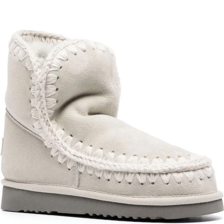 MOU Aulinukai moterims, Sidabrinė, Eskimo 18 2