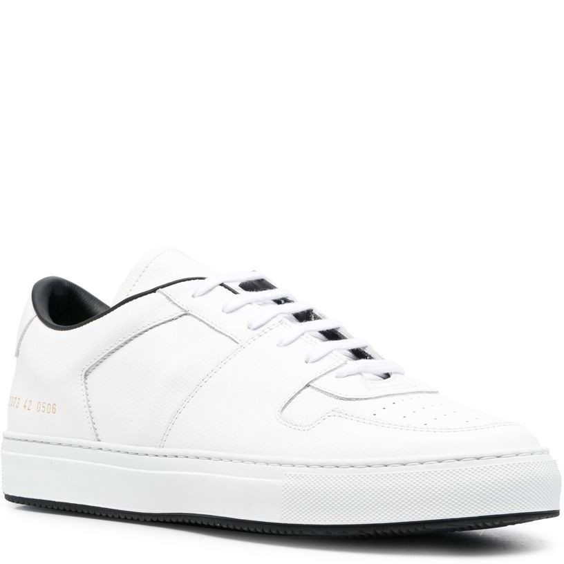 COMMON PROJECTS Sportiniai bateliai vyrams, Balta, Decades Low 1