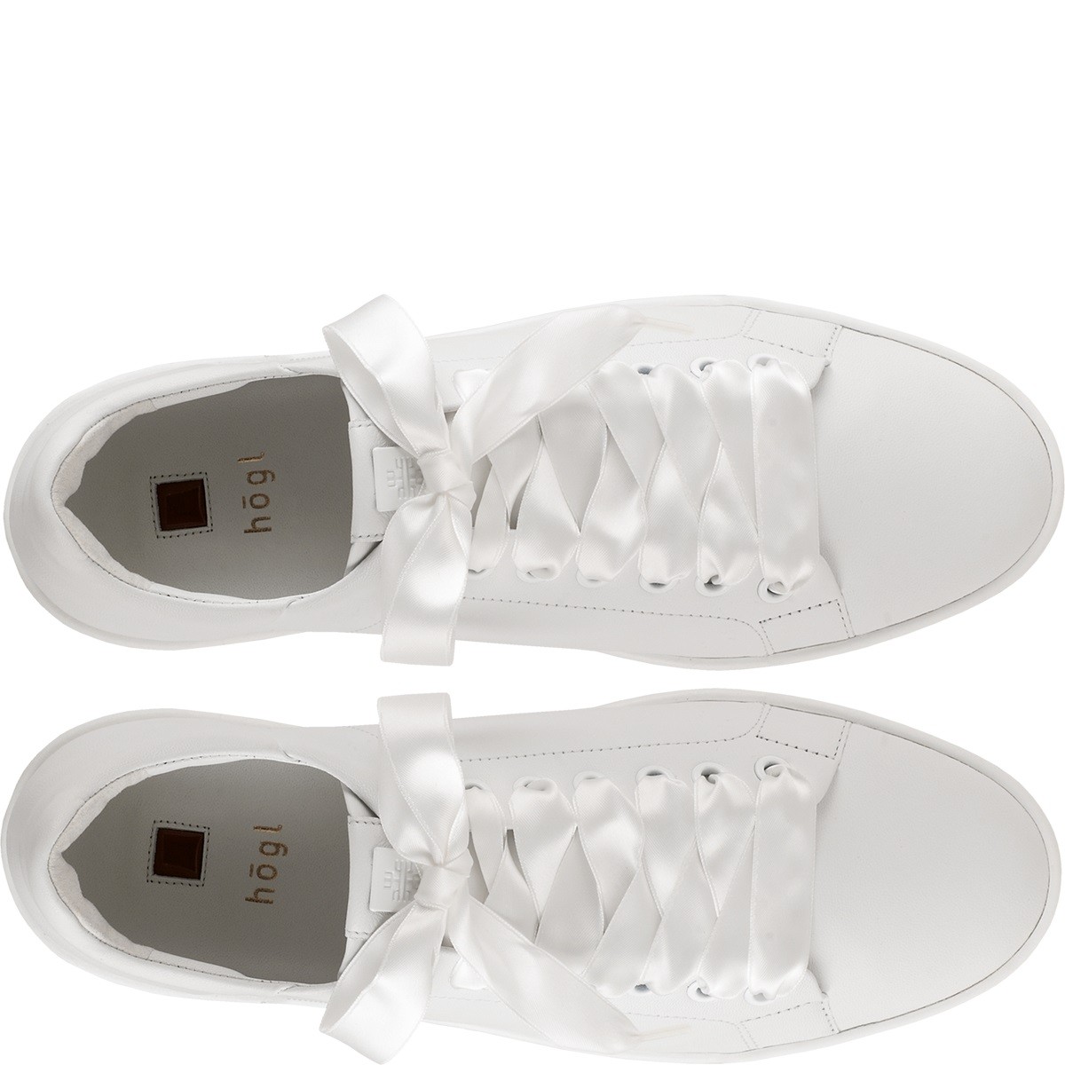 HOGL Sportiniai bateliai moterims, Balta, BLADE Sport Shoe 4