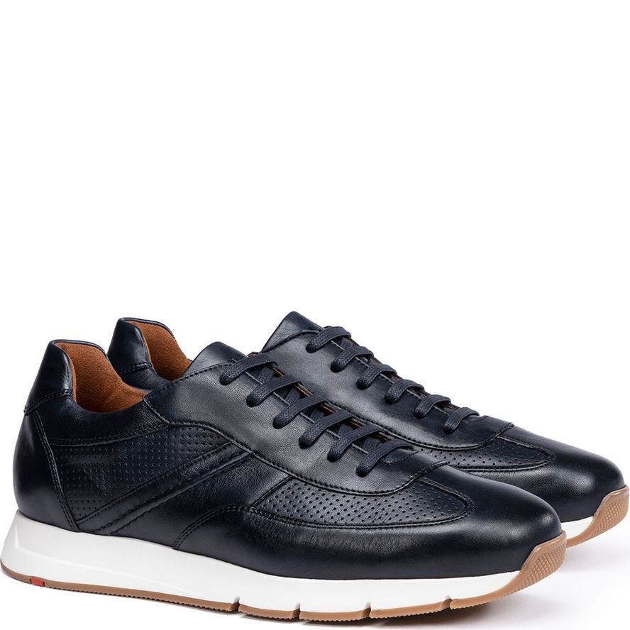 LLOYD Laisvalaikio bateliai vyrams, Mėlyna, Adlay leisure 1