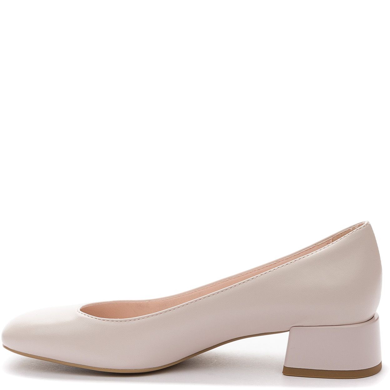 KEDDO Bateliai, moterims, Rožinė, Formal shoes 2