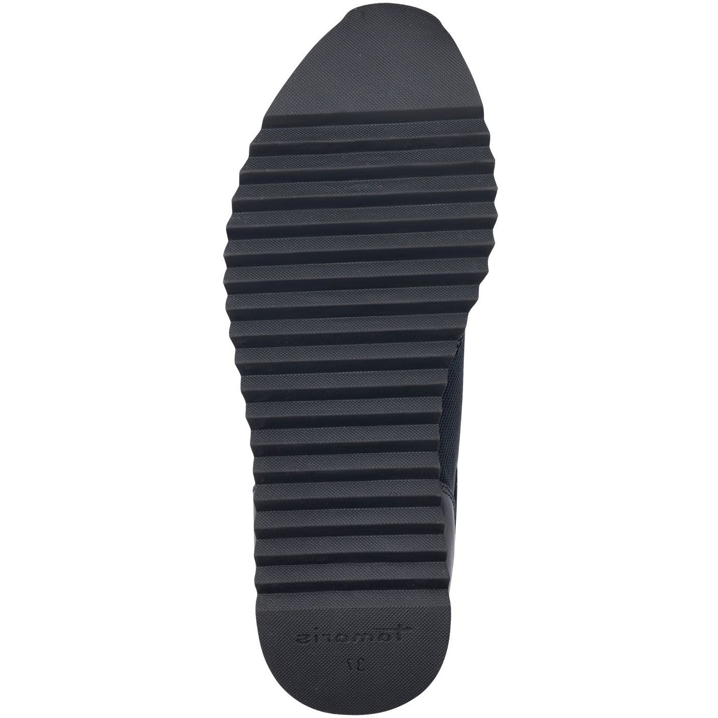 TAMARIS Sportiniai bateliai moterims, Mėlyna, SPORT SHOE 4