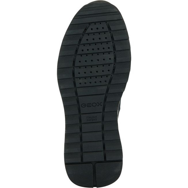 GEOX Laisvalaikio bateliai vyrams, Mėlyna, Molveno sneakers 6