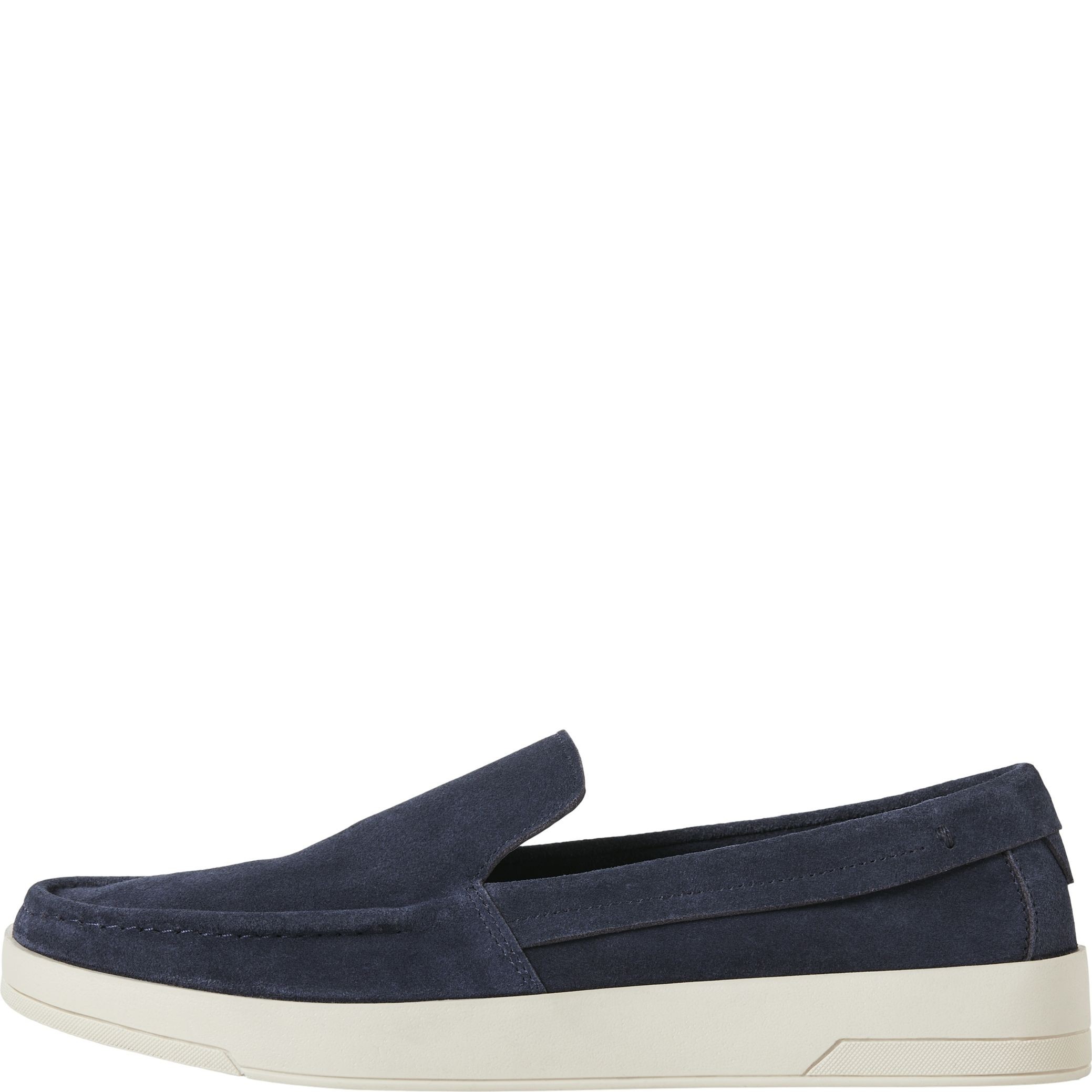 JACK & JONES Loaferiai vyrams, Mėlyna, Jfwmaccartney loafers 1