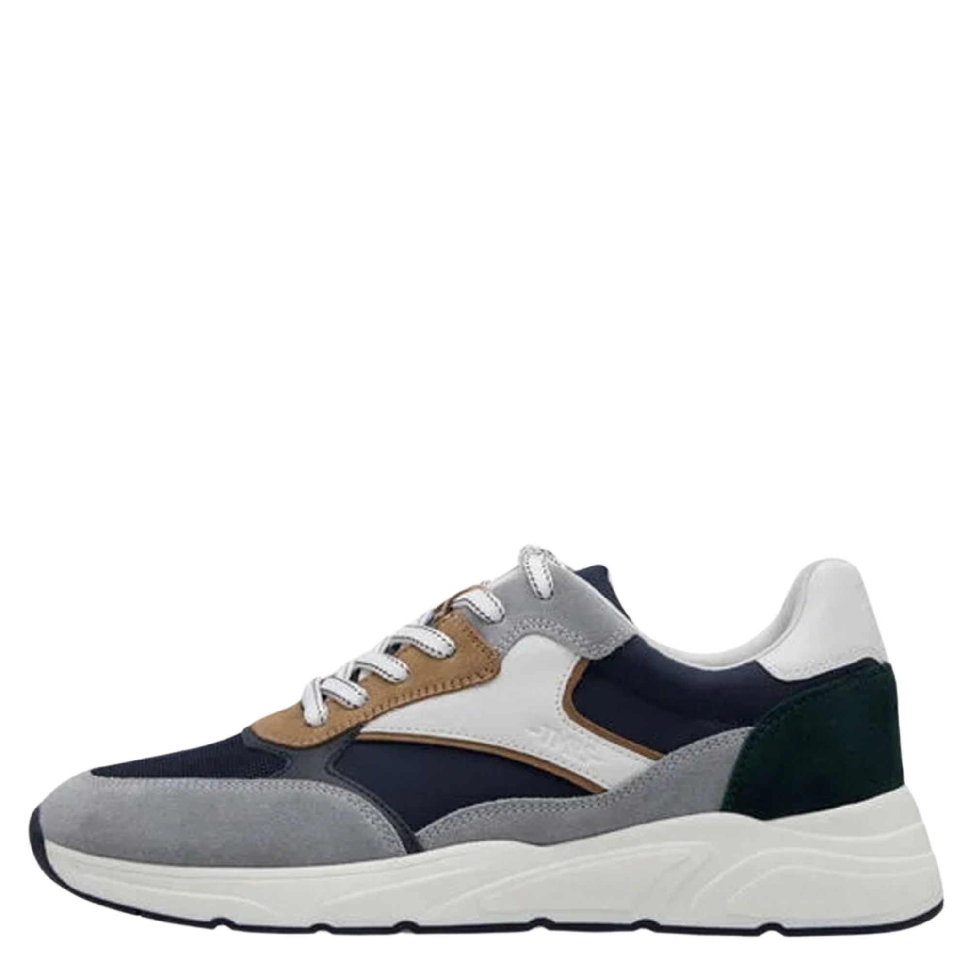 TAMARIS Laisvalaikio bateliai vyrams, Marga, Leisure 2