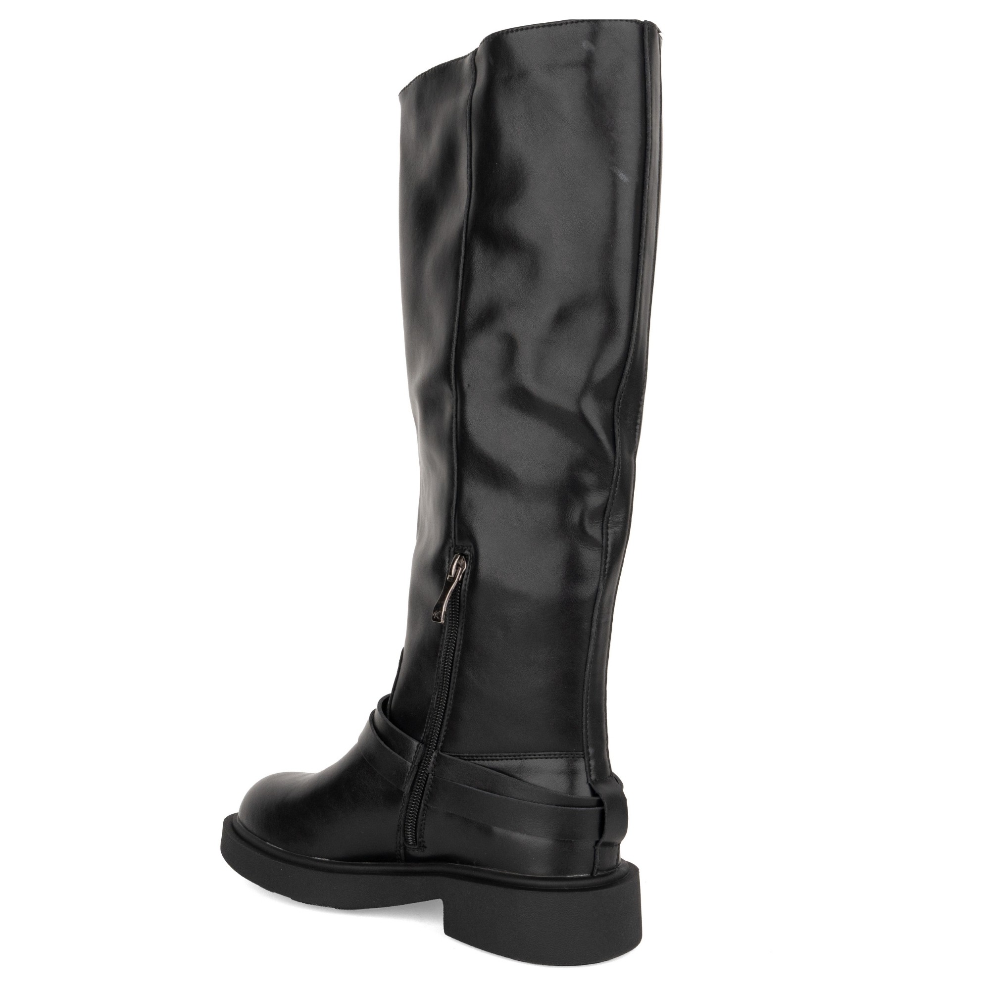 KEDDO Auliniai moterims, Juoda, Boots, KEDDO, anp956061-06-01 3