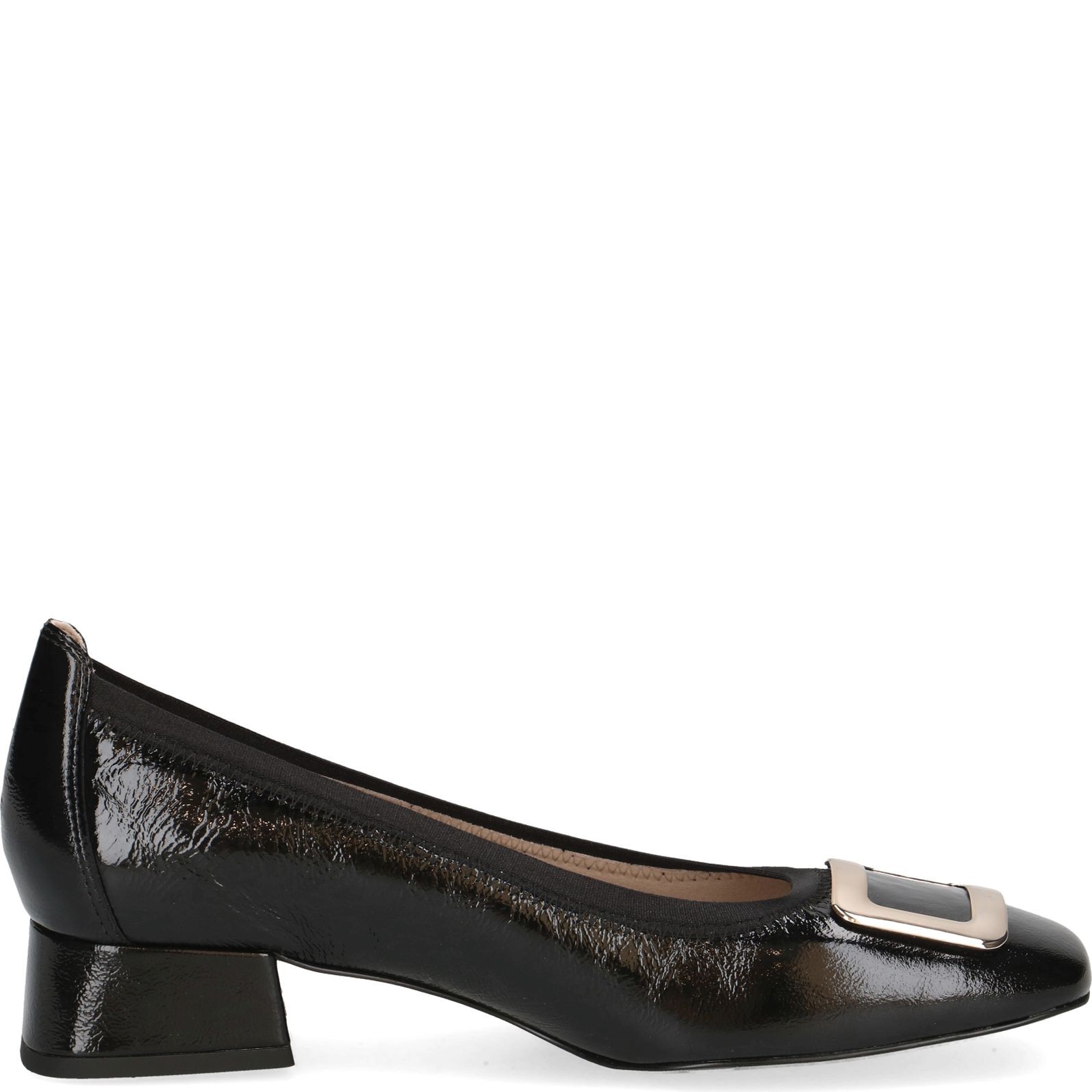 CAPRICE Klasikiniai batai moterims, Juoda, Formal 4