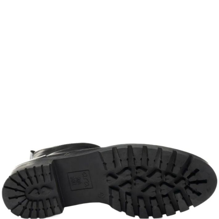 ARA Aulinukai moterims, Juoda, TULSA-ST 2