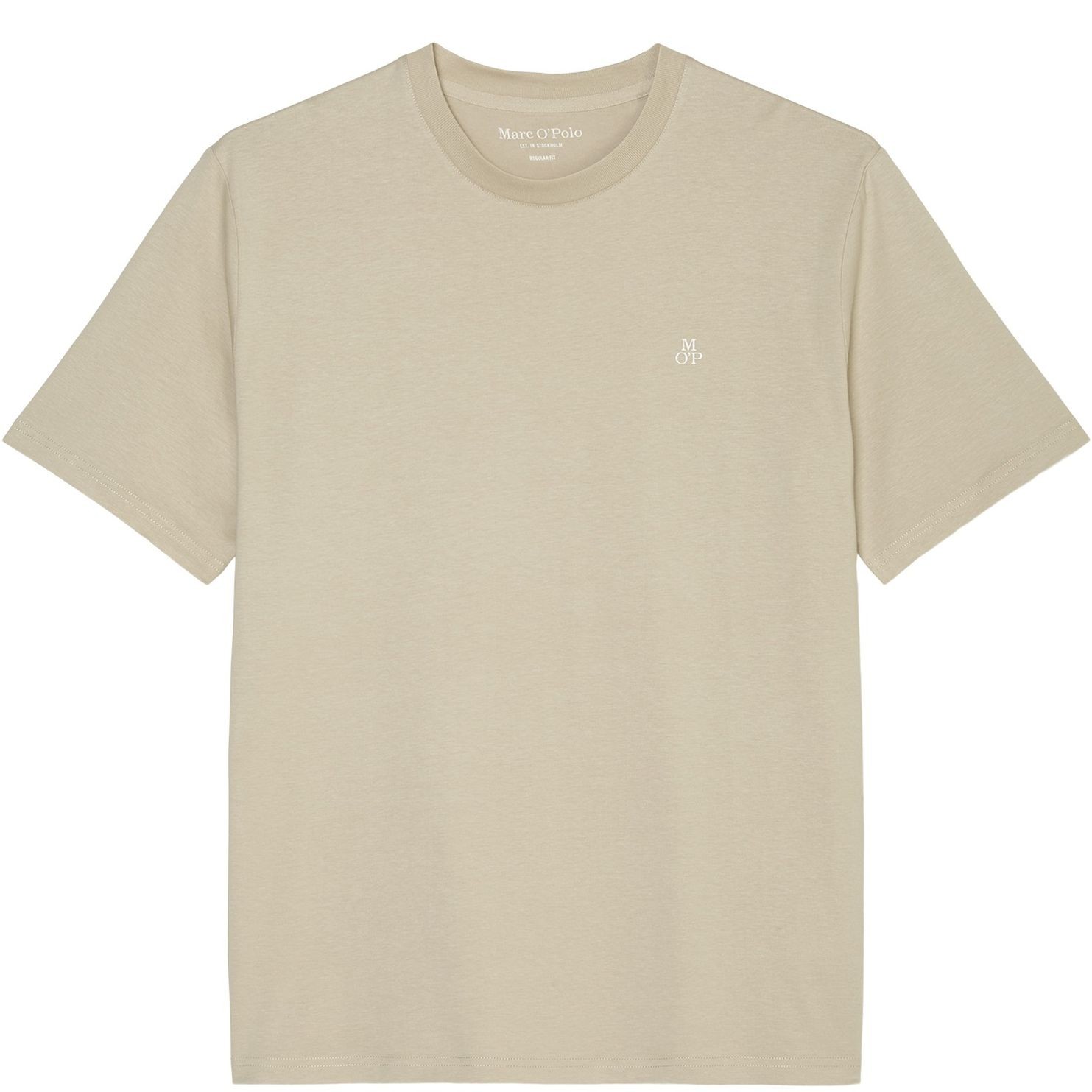 MARC O'POLO Marškinėliai vyrams 1