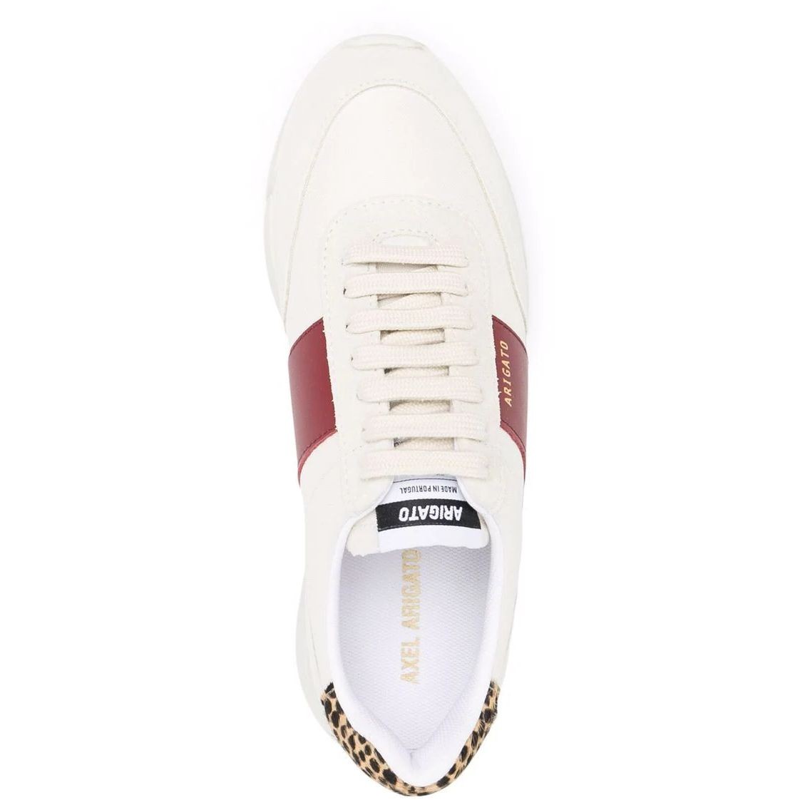 AXEL ARIGATO Sportiniai bateliai moterims, Kūno, Genesis vintage runner shoe 4