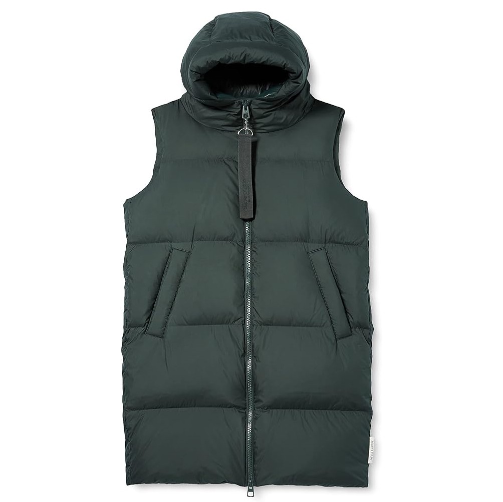 MARC O'POLO Vest moterims, pine forest 1