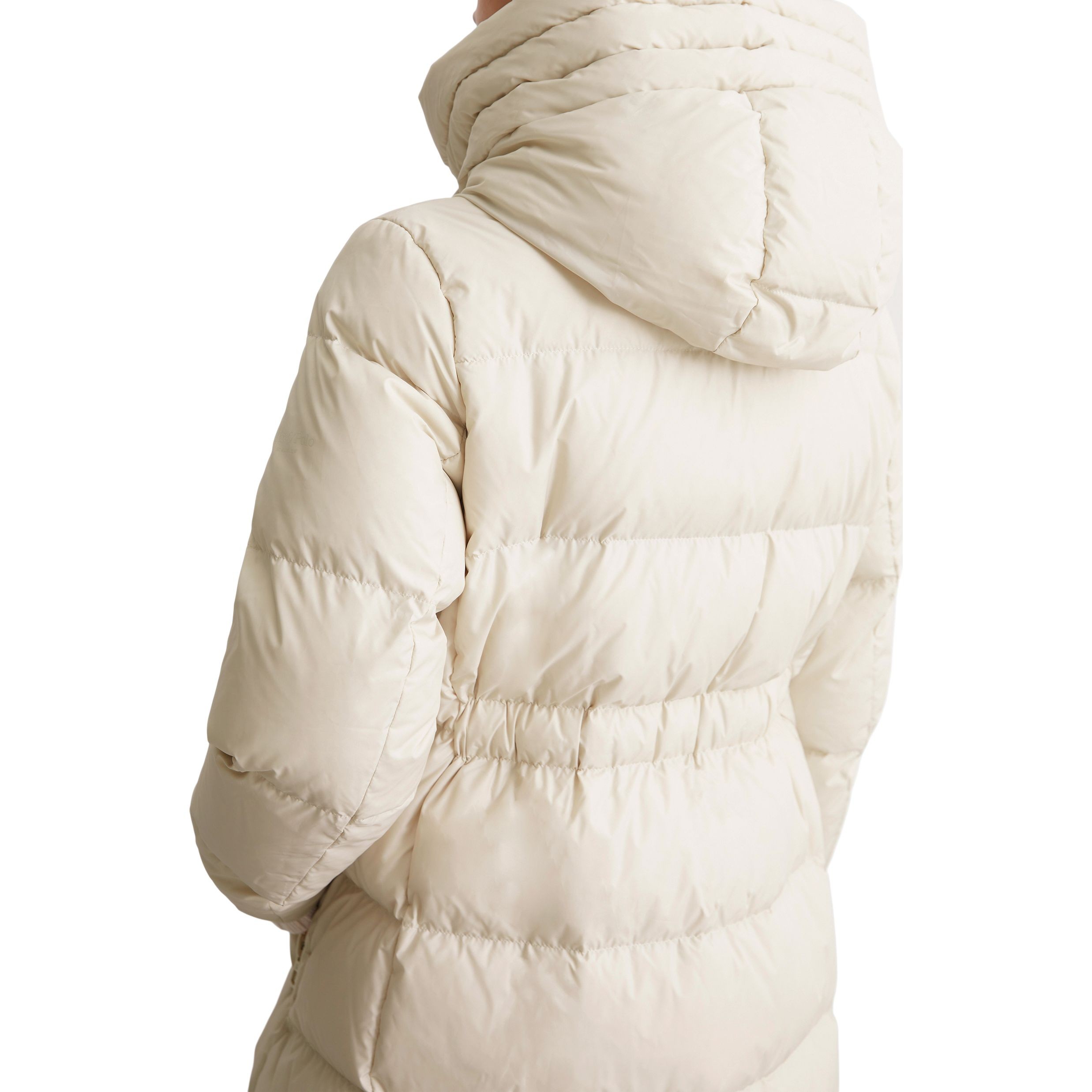 MARC O'POLO Paltas moterims, Smėlio, Coats 409103971291 4