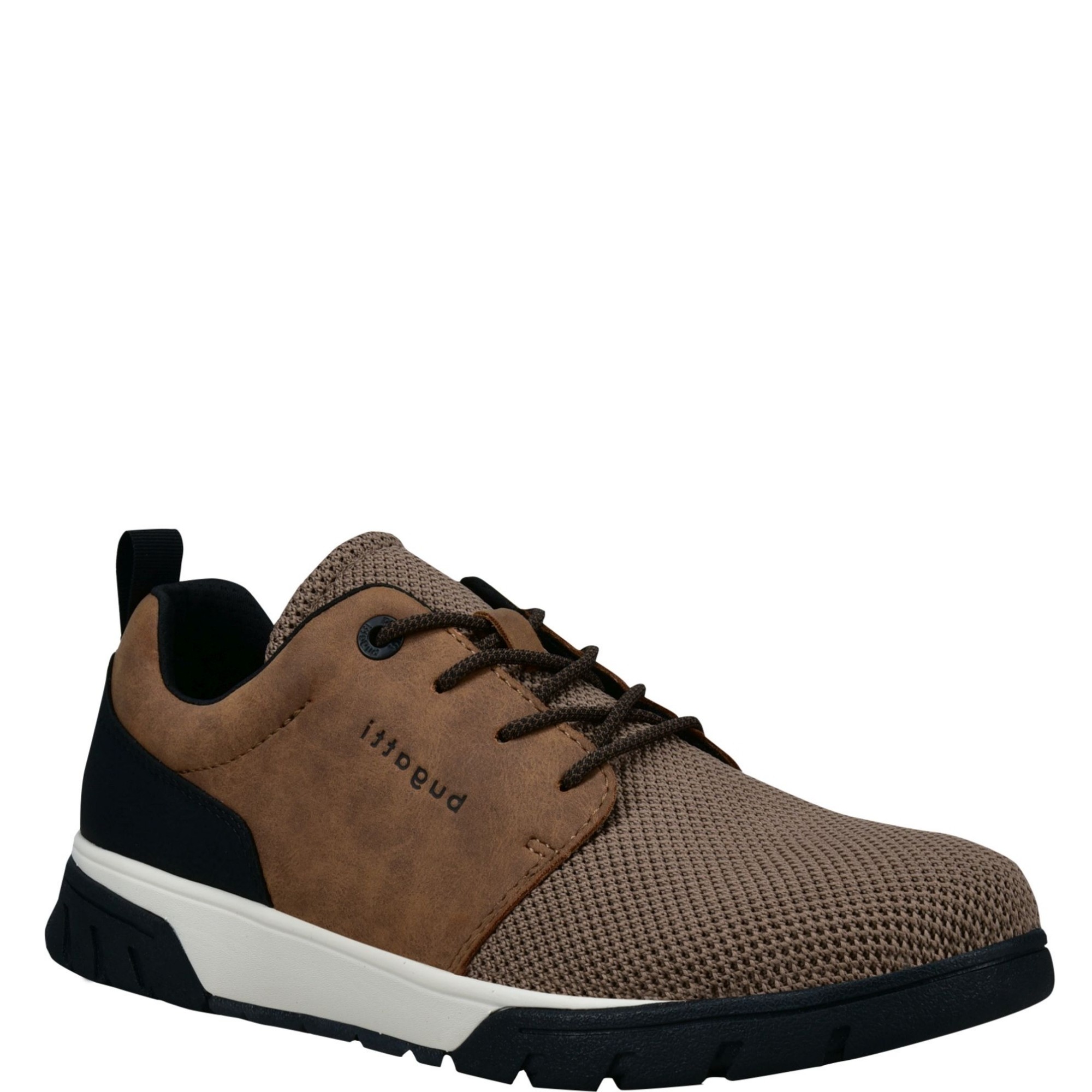 BUGATTI Laisvalaikio bateliai vyrams, Ruda, Leisure 1