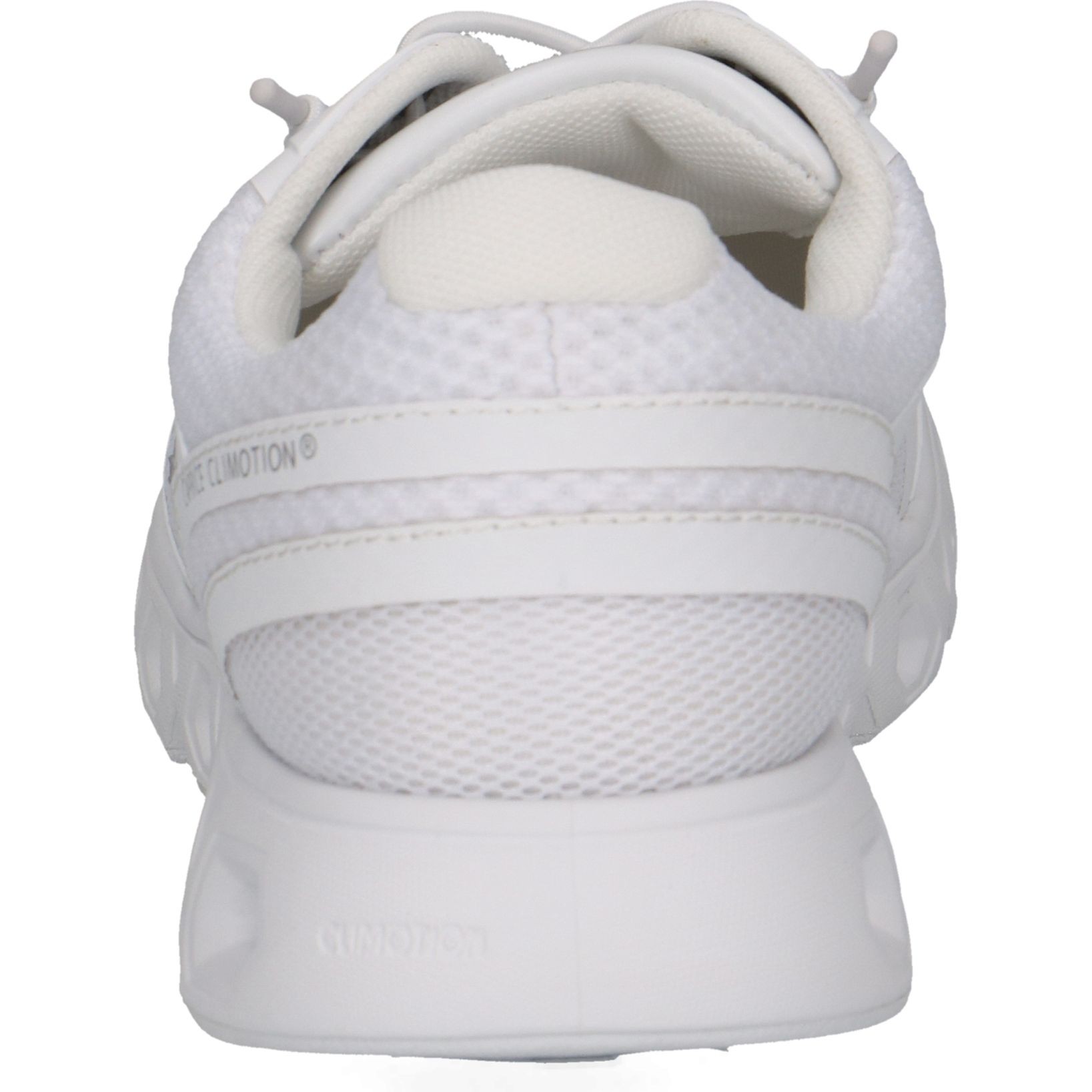 CAPRICE Laisvalaikio bateliai moterims, Balta, Leisure 5