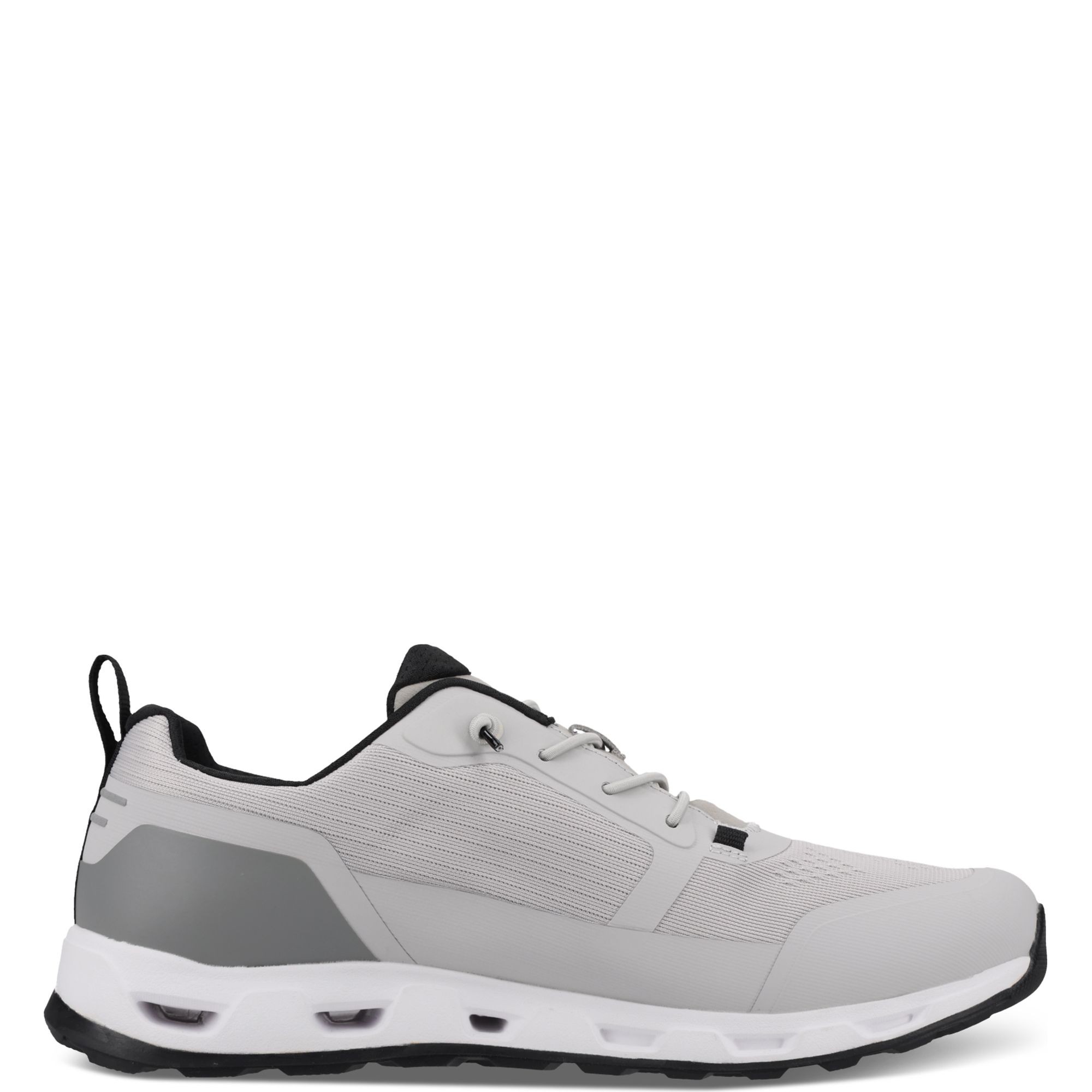 SALAMANDER Laisvalaikio bateliai vyrams, Pilka, Leisure 4