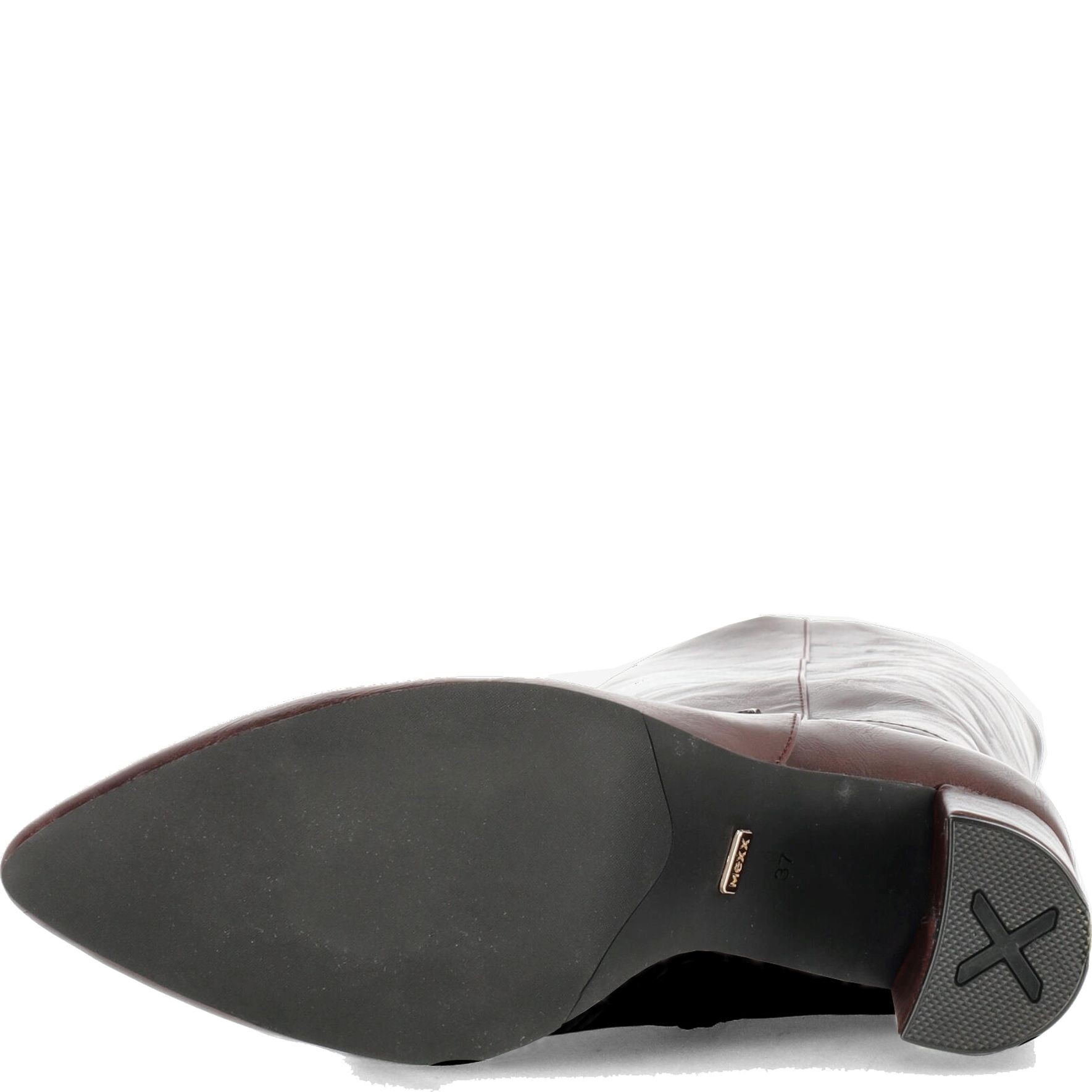 MEXX Auliniai moterims, Vyšninė, Krystal boots 6