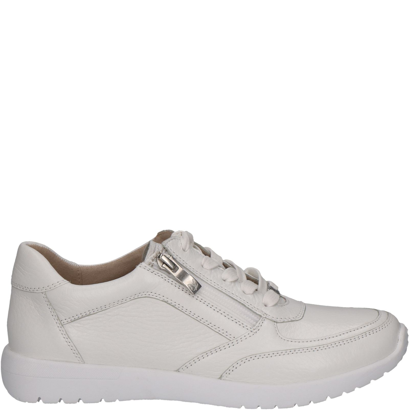 CAPRICE Laisvalaikio bateliai moterims, Balta, Leisure 2