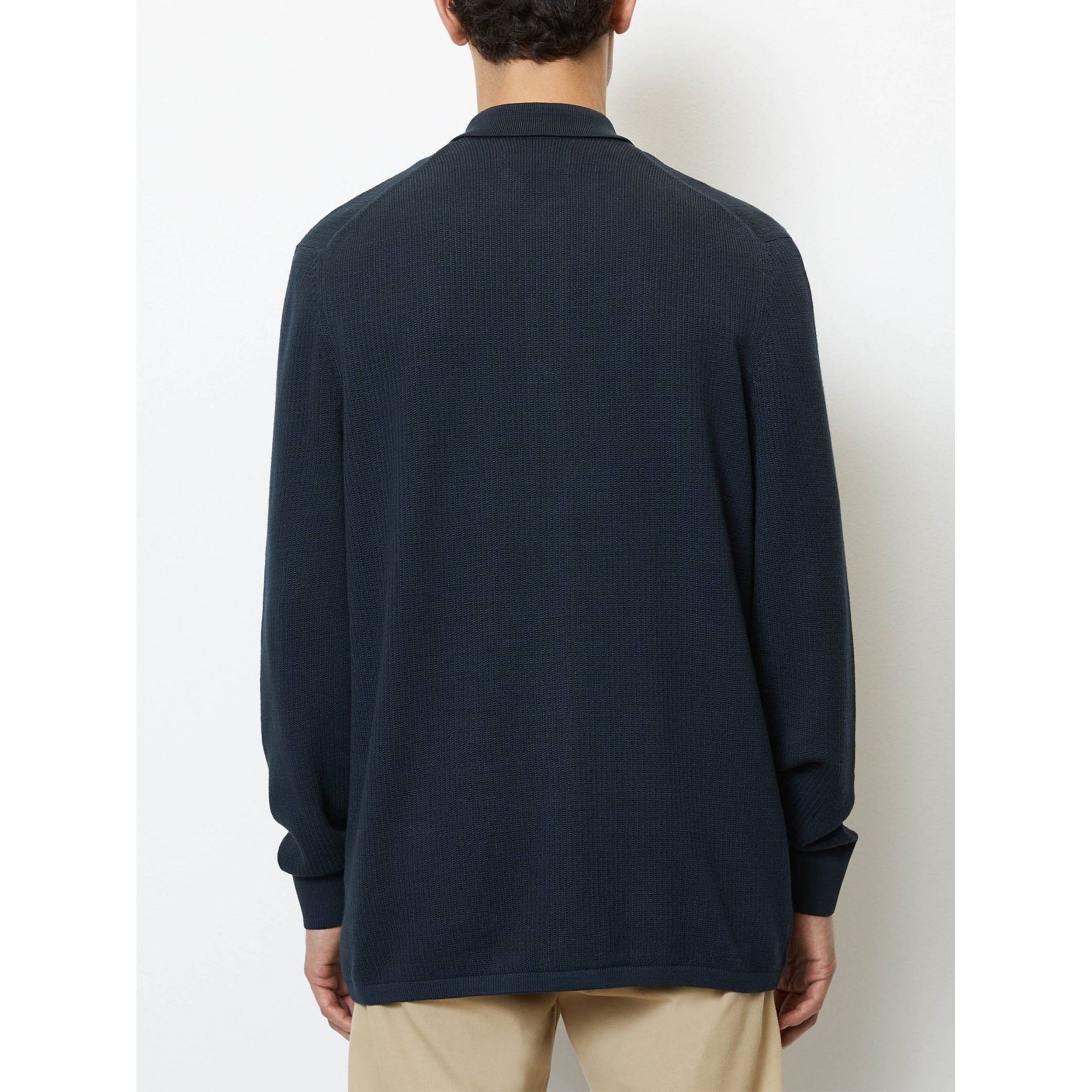 MARC O'POLO Kardiganas vyrams 3