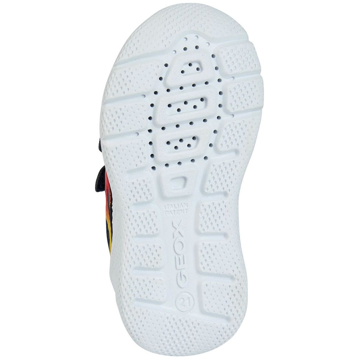 GEOX Sportiniai bateliai berniukams, Mėlyna, SPRINTYE SPORT SHOES 6