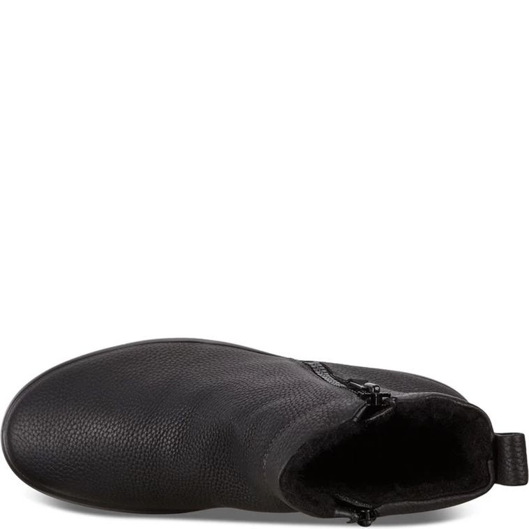 ECCO Aulinukai vyrams, Juoda, Soft 7 trend booties 3