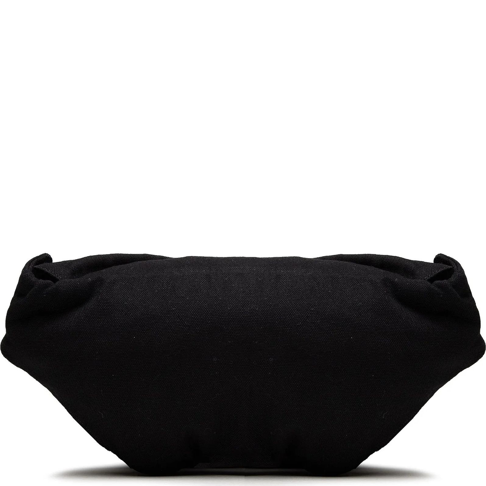 POLO RALPH LAUREN Rankinė per juosmenį vyrams, Juoda, Medium waist bag 2