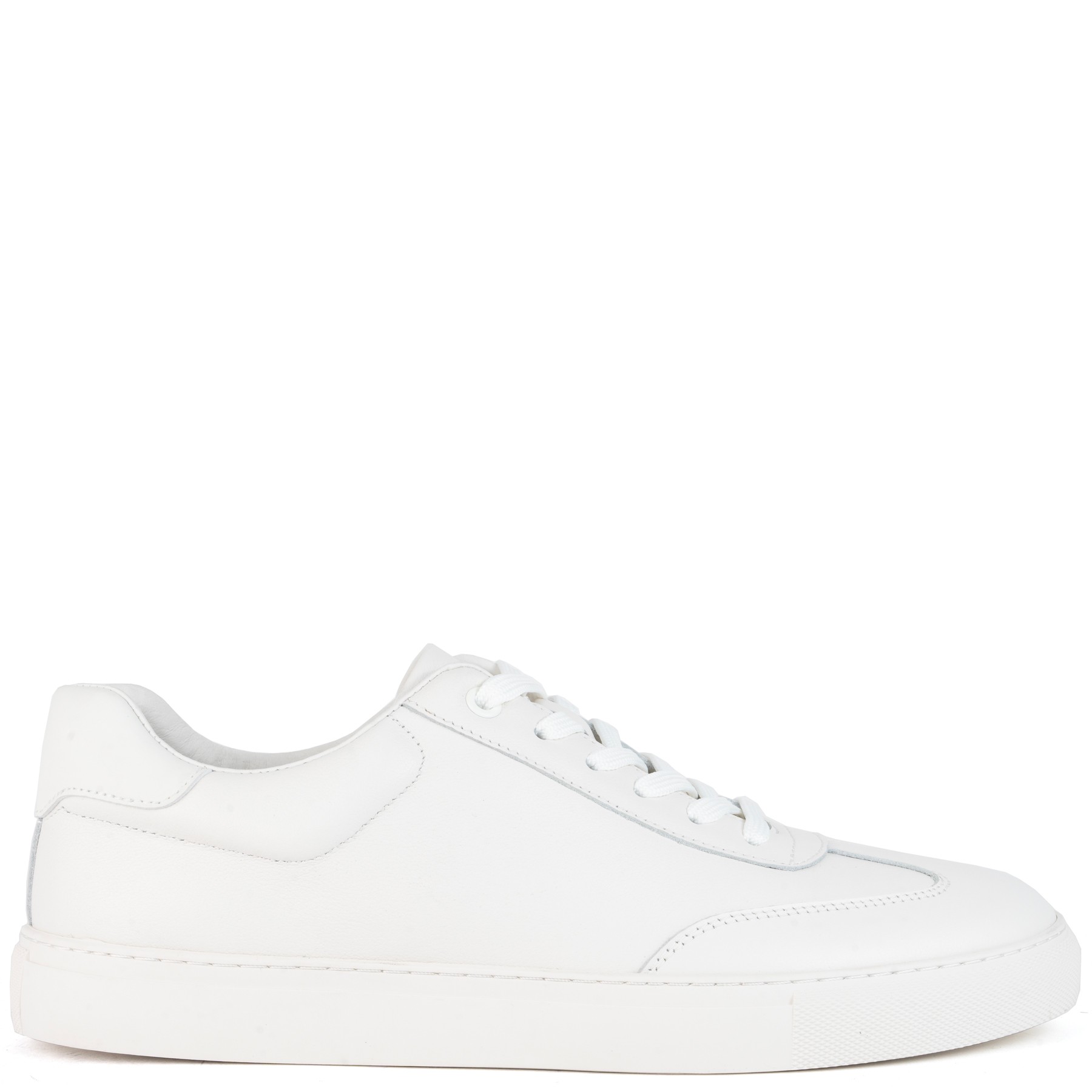 LA CONTE Laisvalaikio bateliai vyrams, Balta, Leisure 25SS 2