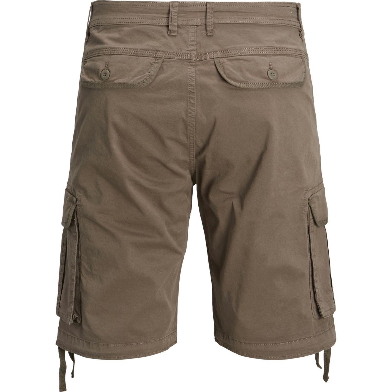 JACK & JONES Šortai vyrams, Ruda, JPSTZEUS JJCARG 2