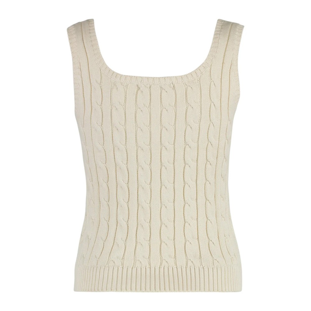 LAUREN RALPH LAUREN Palaidinės moterims, Kūno, SWEATER SHORT SLEEVE 2