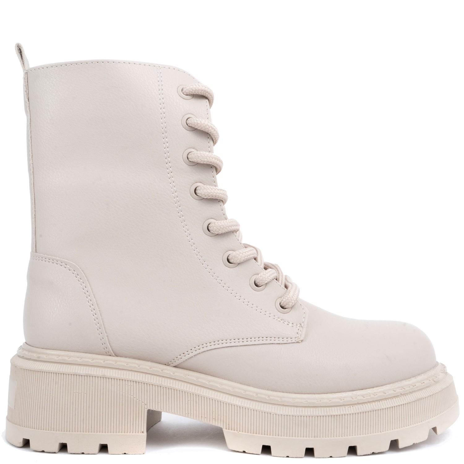 ENDLESS Aulinukai moterims, Smėlio, Booties 77320 2