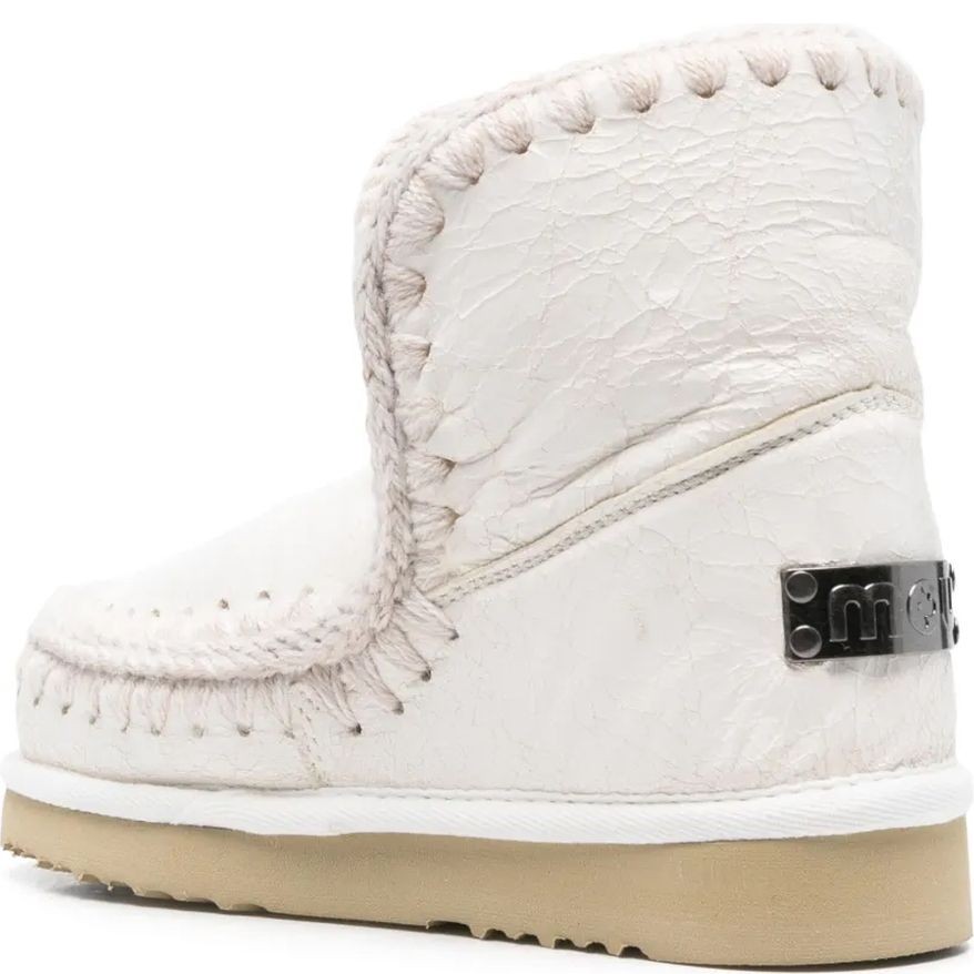 MOU Aulinukai moterims, Balta, Eskimo 18 3