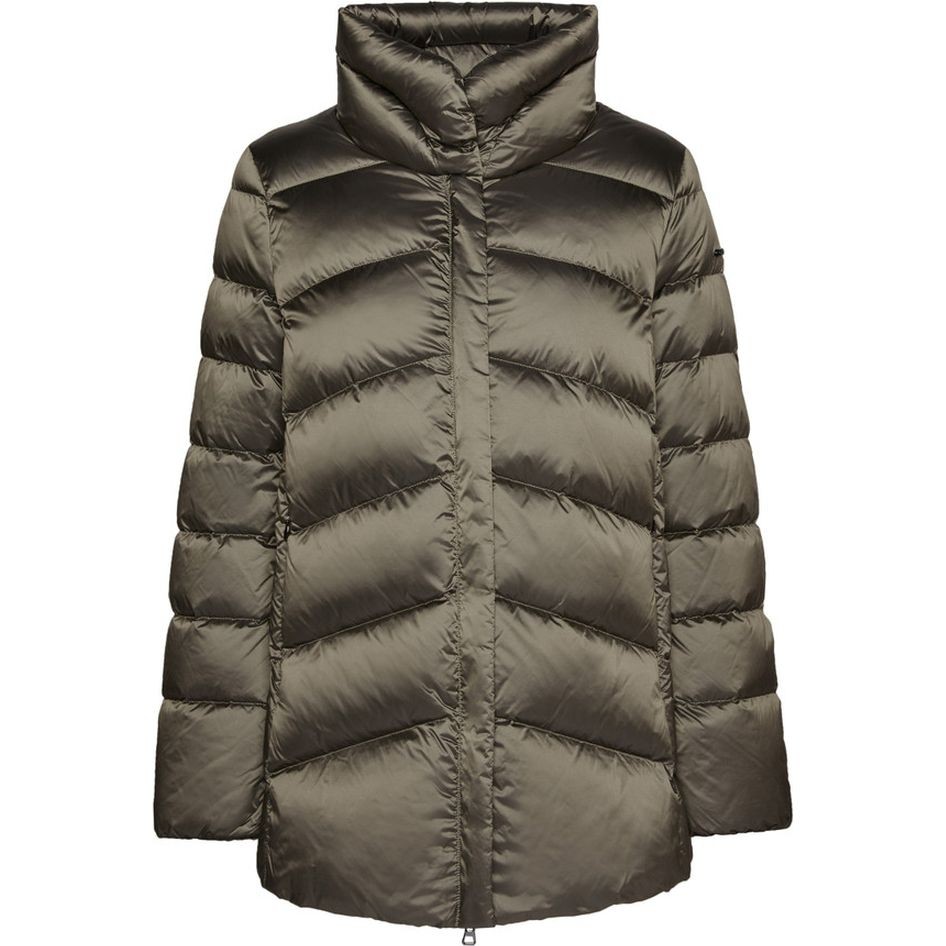 GEOX Striukė moterims, Pilka, Adrya jackets 2