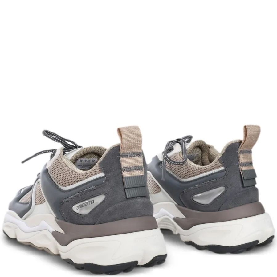 AXEL ARIGATO Laisvalaikio bateliai vyrams, Marga, Satellite runner 3