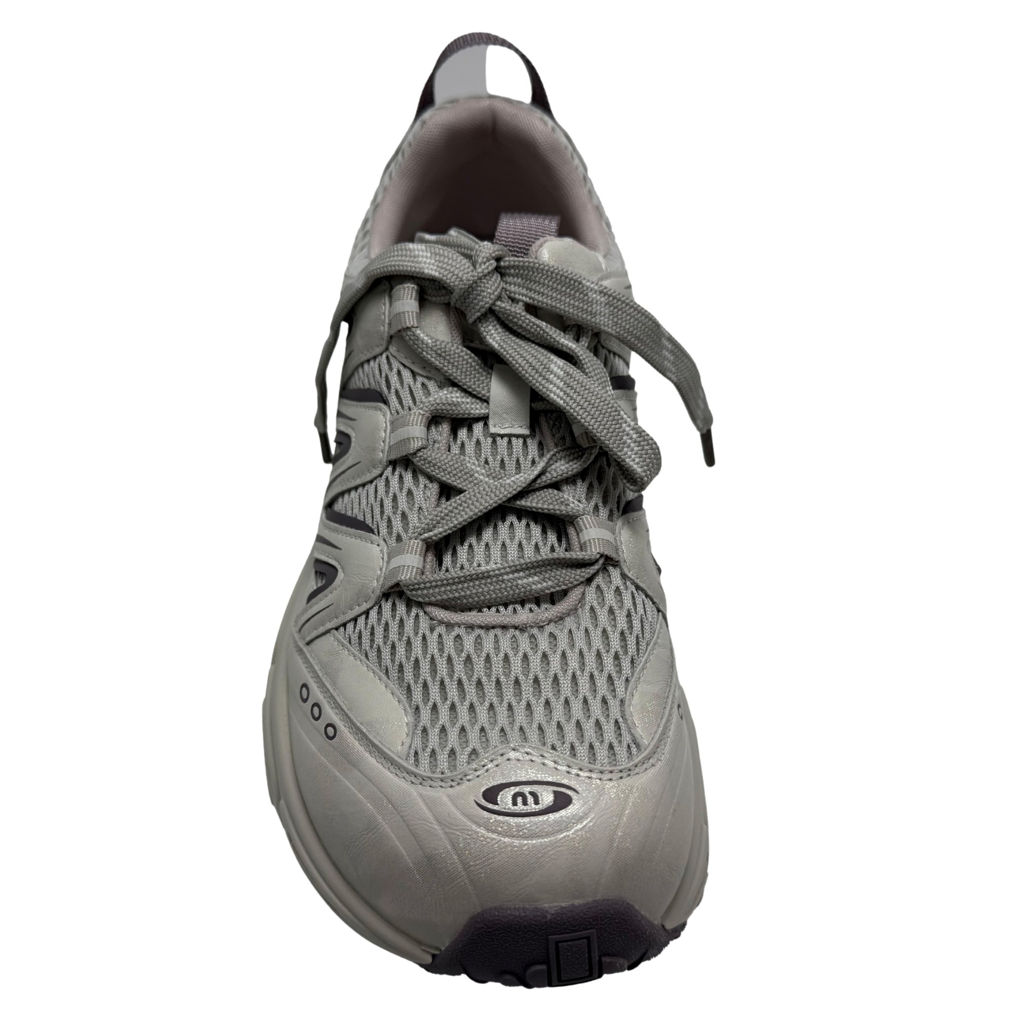 PRATO CREATIVO Laisvalaikio bateliai moterims, Pilka, Leisure 4